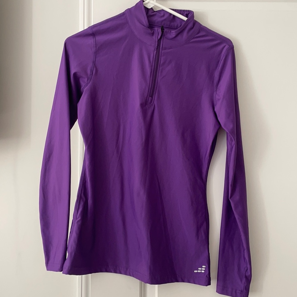 Quarter Zip